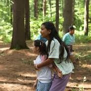 Foto A Pequena Guerreira