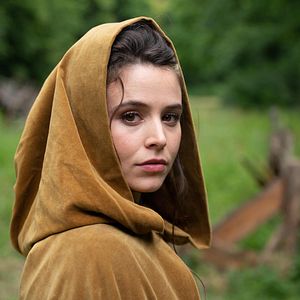 Foto Marilou Aussilloux