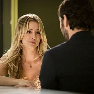 Foto The Flight Attendant