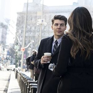 Foto The Flight Attendant