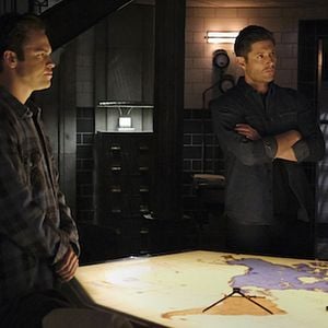 Foto Alexander Calvert