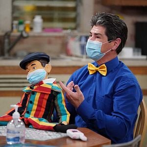 Foto Michael Fishman