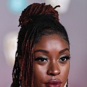 Foto Ronkẹ Adékoluẹjo