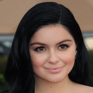 Foto Ariel Winter