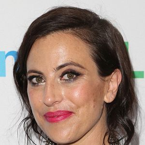 Foto Sarah Gertrude Shapiro