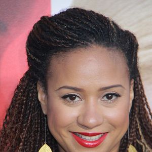 Foto Tracie Thoms