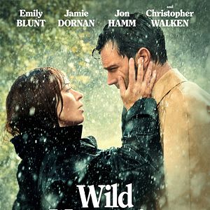 Foto Além das Montanhas