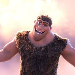 Foto Os Croods 2: Uma Nova Era