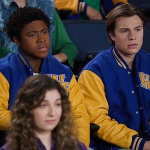 Foto Theodore Barnes