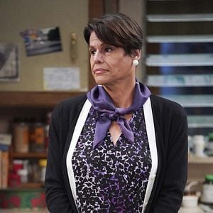 Foto Alexandra Billings