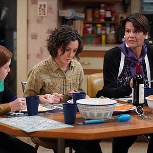 Foto Alexandra Billings