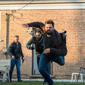 Foto LaRoyce Hawkins