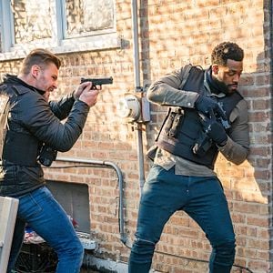 Foto LaRoyce Hawkins