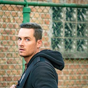 Foto Jesse Lee Soffer