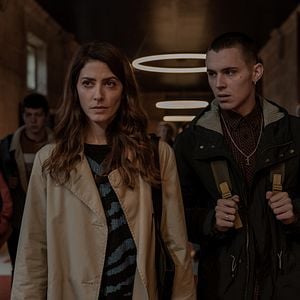 Foto A Desordem que Ficou