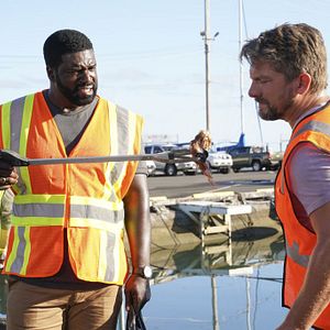 Foto Zachary Knighton