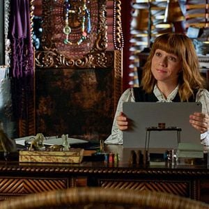 Foto Renee Felice Smith