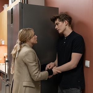 Foto Amor e Anarquia