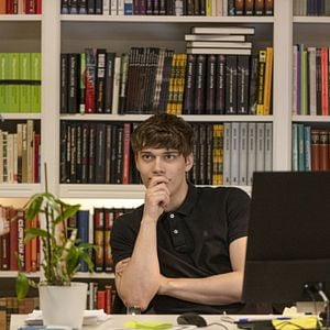 Foto Amor e Anarquia