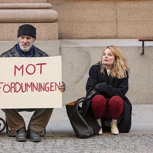 Foto Amor e Anarquia