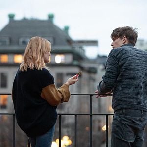 Foto Amor e Anarquia