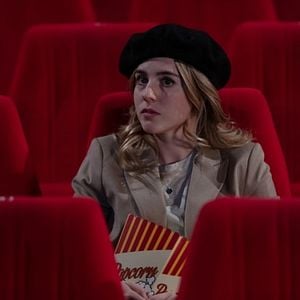 Foto Amor e Anarquia