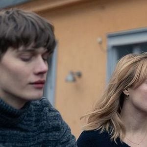 Foto Amor e Anarquia