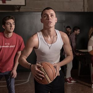 Foto A Desordem que Ficou