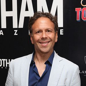 Foto David Garfinkle