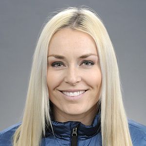 Foto Lindsey Vonn