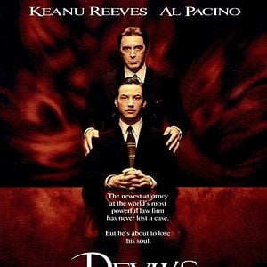 Foto Advogado do Diabo