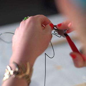 Foto Por Dentro da Pixar