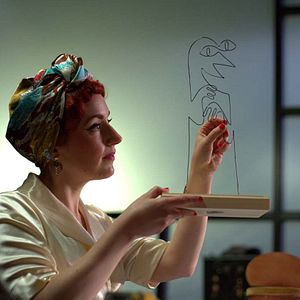 Foto Por Dentro da Pixar