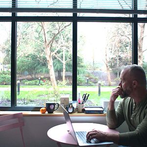 Foto Steven Clay Hunter