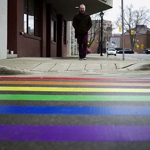 Foto Steven Clay Hunter