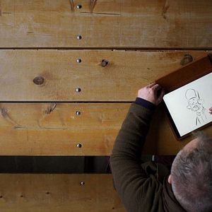 Foto Steven Clay Hunter