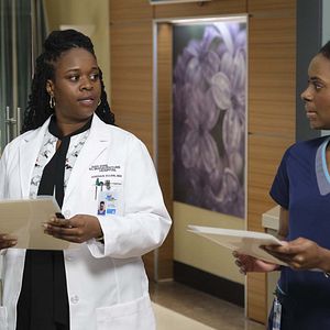 Foto Bria Samoné Henderson