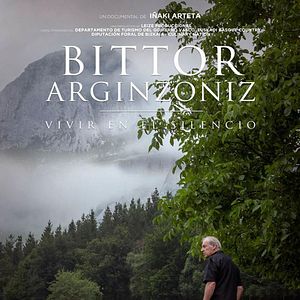 Foto Bittor Arginzoniz. Vivir En El Silencio