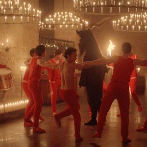 Foto Atarrabi et Mikelats