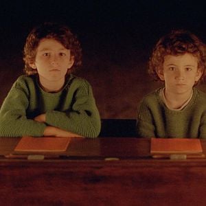 Foto Atarrabi et Mikelats