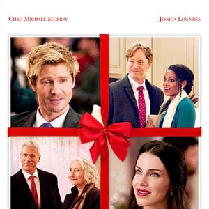 Foto Muito Perto para o Natal