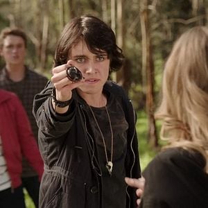 Foto Garotos de Lugar Nenhum