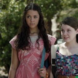 Foto Garotos de Lugar Nenhum