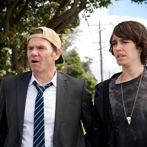 Foto Garotos de Lugar Nenhum