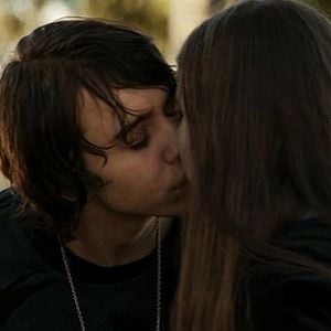 Foto Garotos de Lugar Nenhum