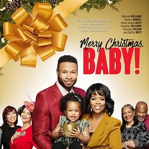 Foto Natal Bom é em Família