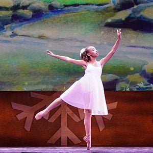 Foto Kylie Jefferson