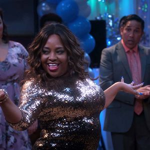 Foto Sherri Shepherd