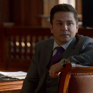 Foto Freddy Rodriguez