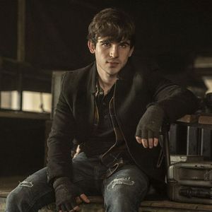 Foto The Walking Dead: Um Novo Universo